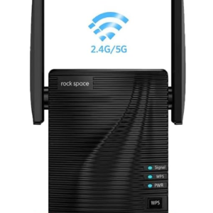 Magnus Connect | WE4 - WiFi Repeater AC1200