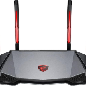 Magnus Connect | GR2 - AXE6600 WiFi 6E Tri-Band Gaming Router