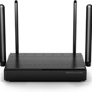 Magnus Connect | GR5 - WiFi 6 Router - AX1800 - Gaming Router