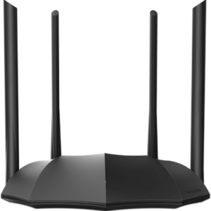 Magnus Connect | WR6 - AC1200 Gigabit WiFi Router - Dual Band